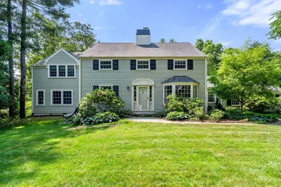 116 Westchester Drive 1