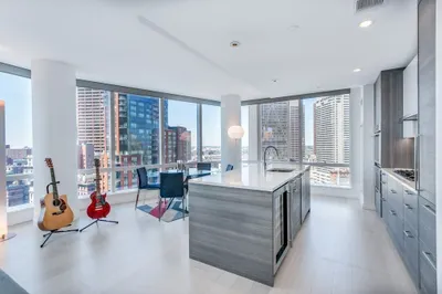 1 Franklin St #2304 1