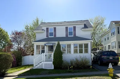 12 Lamar Ave