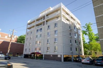 4 Trowbridge Place #4F