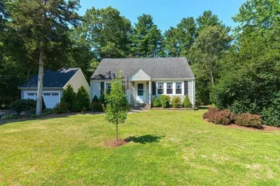 1 Stillman Road 1