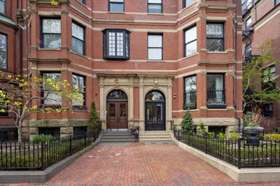 167 Marlborough St #1