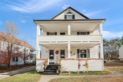 229 Everett St 1