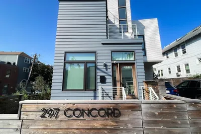 297 Concord Ave #U3
