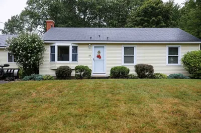 18 Short St