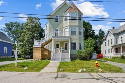 32 Cottage St