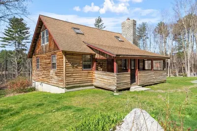 140 Keyes Rd