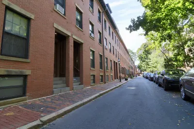 37 Lawrence #1 1