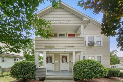 190 Woburn St
