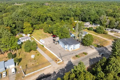 203 Lafayette Road 1