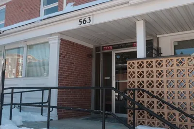 563 Broadway #B2 1