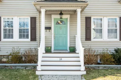 14 Sycamore St