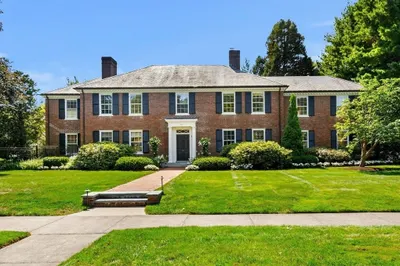 20 Foxcroft Road 1