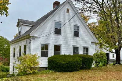 1 Tyler St