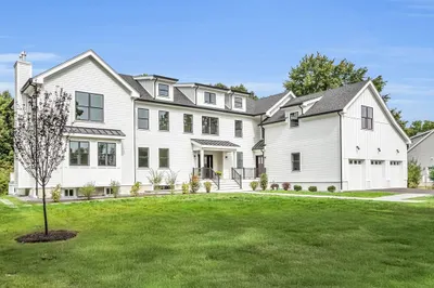 91 Virginia Road 1