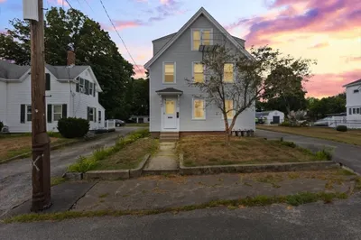 28 Madison St