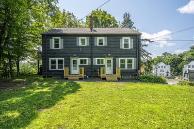 131 Central St