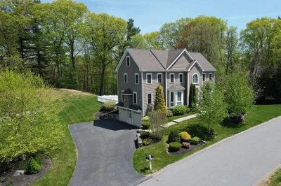 18 Upton Hills