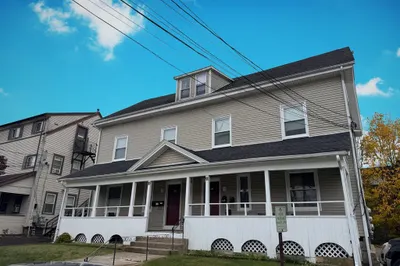 91 Porter Street #3 1