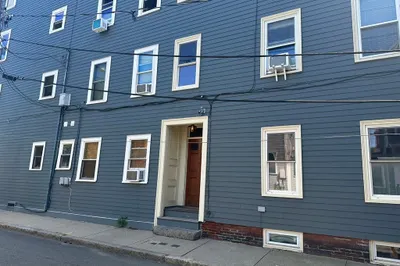 14 Union Street #1