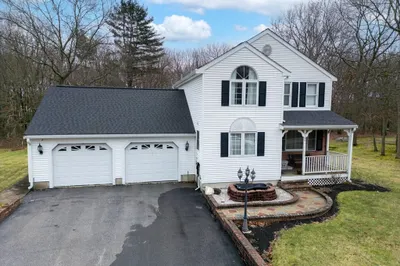 166 Copley Drive 1