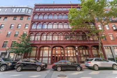 120 Fulton St #2A