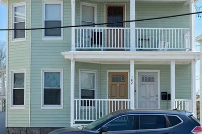 182 Western Ave #1