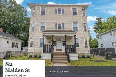 82 Malden St 1