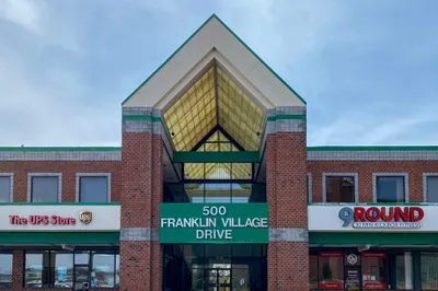 500 Franklin Village Drive #204 1