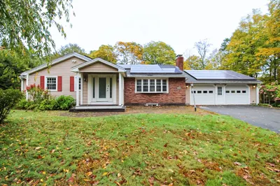 1116 George Hill Rd 1