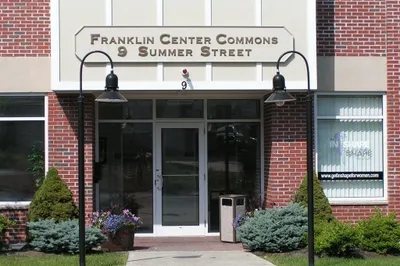9 Summer St #306