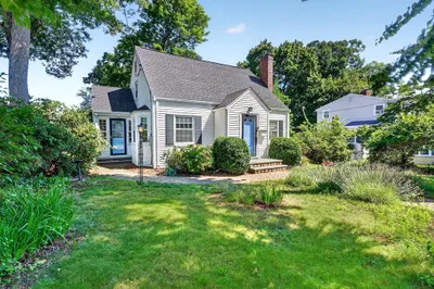 4 Sherman Road 1