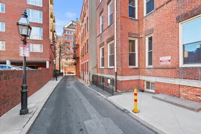 19 Harris Street #3