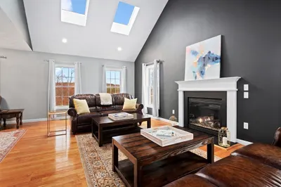 65 Snow Road 1