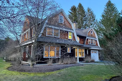 45 Sherman Bridge Rd