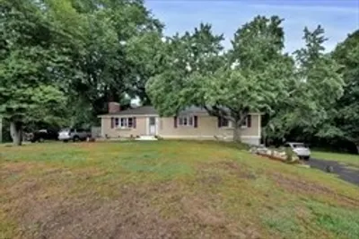 20 Fruit St