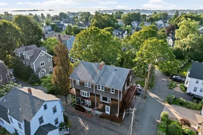 9 Foss Terrace #9 1