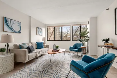 1731 Beacon Street #119 1