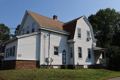 38 North Main St #1