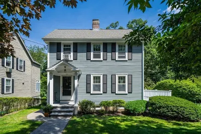 85 Warren St #85