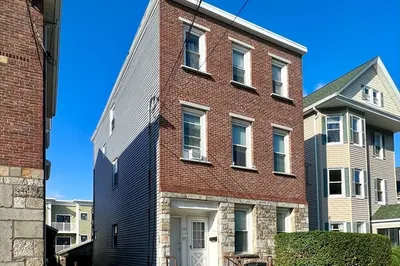 107 Union Street #2