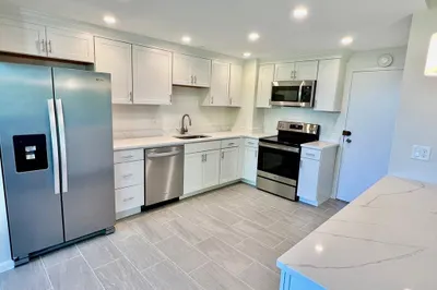 2 Hammond Pond Parkway #501