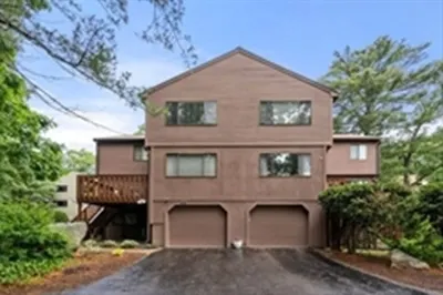 167 Trailside Way #167 1