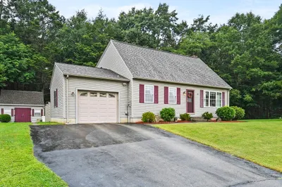 13 Marcam Village Road #13 1