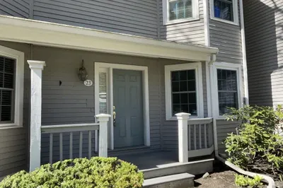 45 Shawsheen Road #23 1