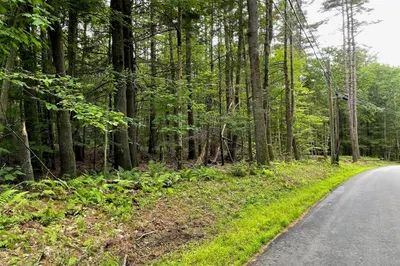 0 S. Mountain Road 1