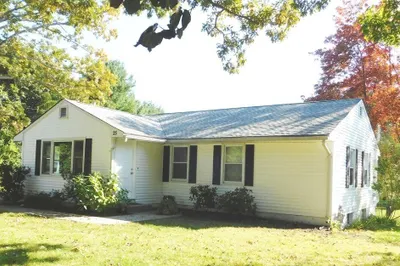 25 Pullard Road