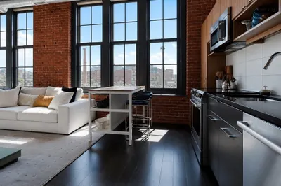 319 A Street #210 1