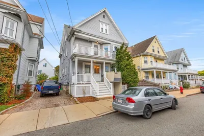 15 Porter St