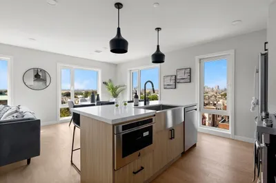 457 W Broadway ##509 1